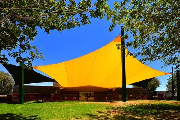 Estes Elementary School, Marana, AZ