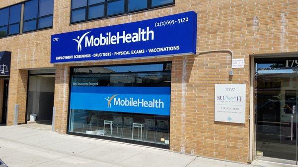 Mobile Health