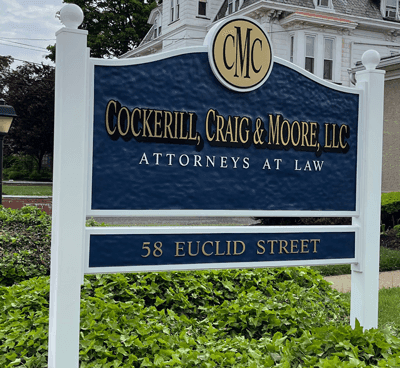 Cockerill, Craig & Moore, LLC