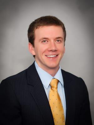 Welcome Janesville native, Matthew McDonald, DDS, to our practice!