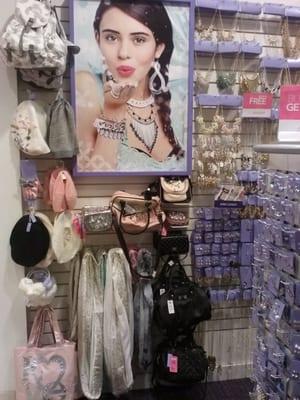 Claire's Accessories