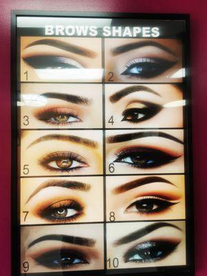 Preety Threading Salon