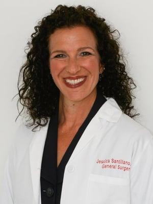 Dr. Jessica Santillano