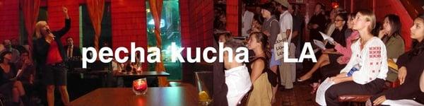 pecha kucha mountain bar