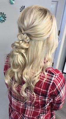 Braid by Allyson