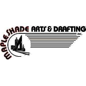 Maple Shade Arts & Drafting