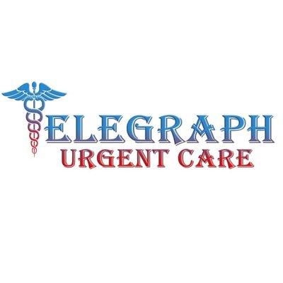 Telegraph Urgent Care Logo