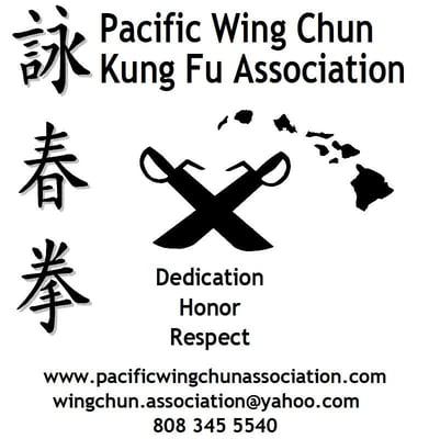 Pacific Wing Chun Association