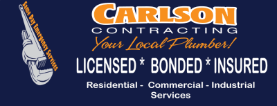 Carlson Contracting