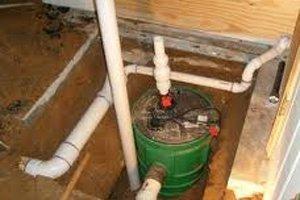 Sump Pump Inspection, only $ 59! Don't wait until its too late.