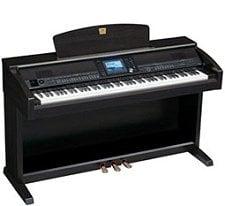 Clavinova Pianos and Digital Keyboards by Yamaha