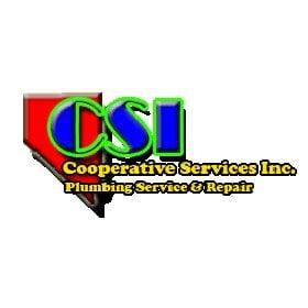 CSI Logo