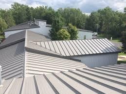 Metal Roofing