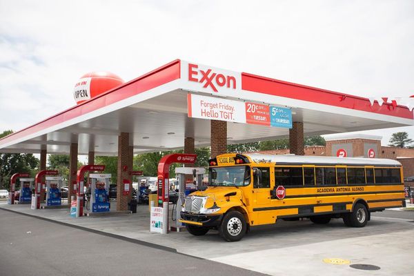 Fuel up at Exxon located at 1801 N. Foulk Road, Wilmington DE 19810!