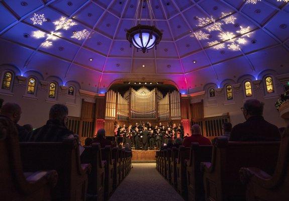 Indianapolis Arts Chorale