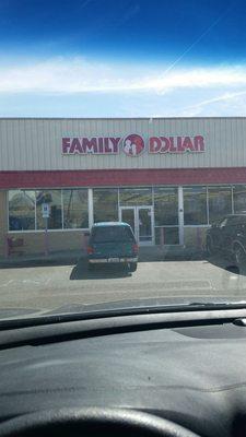 Family Dollar