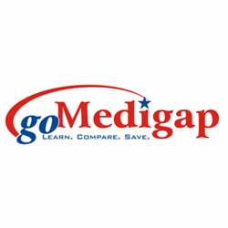 GoMedigap Logo