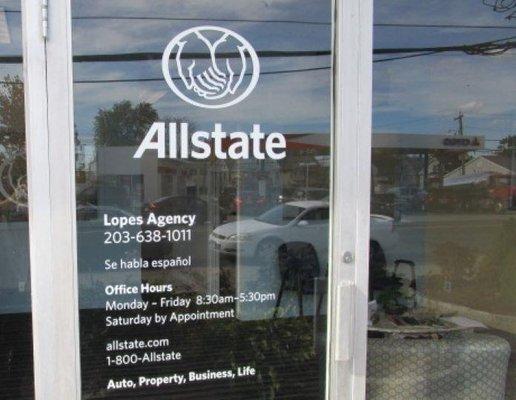 Allstate Insurance