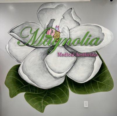 Magnolia Medical Aesthetics