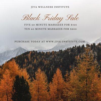 Black Friday deal available through 11/30/22! Can purchase on my website.