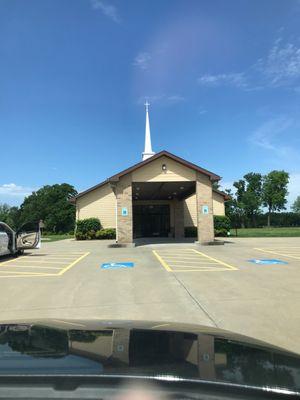 Immanuel Lutheran Church