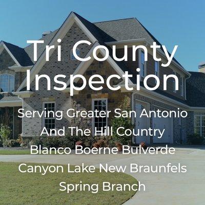 Your Home Inspector