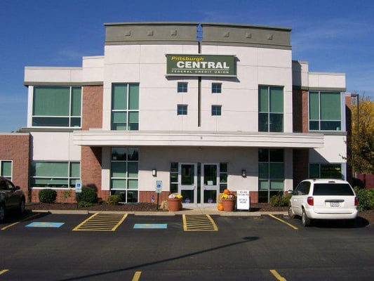 Pittsburgh Central Federal Credit Union