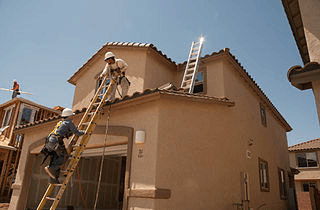 Palm Desert Roofing