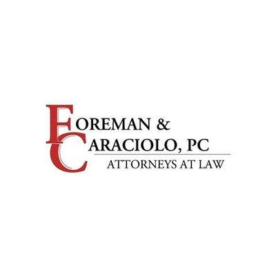 Foreman & Caraciolo, P.C.