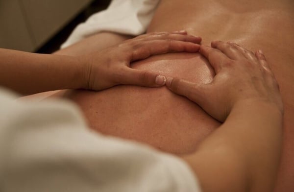 The trusted place for massage therapy in Plymouth,MA.