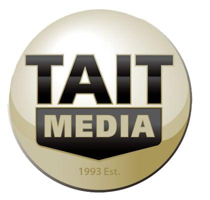 Tait Media Logo 2013