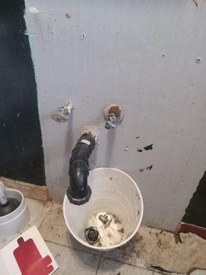 Solution Plumbing