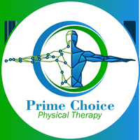 Prime Choice Physical Therapy Logo