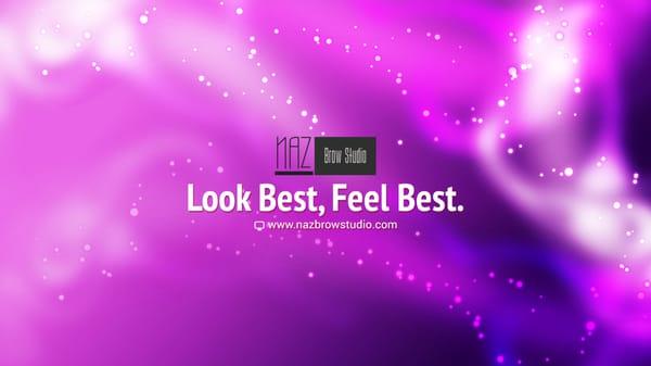 By Appointments only: Call now on 6788991042 or visit us on www.nazbrowstudio.com