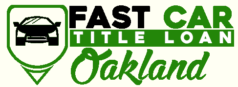 Fast Car Title Loan Oakland