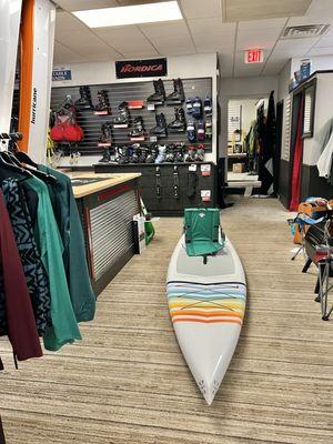 Kayak