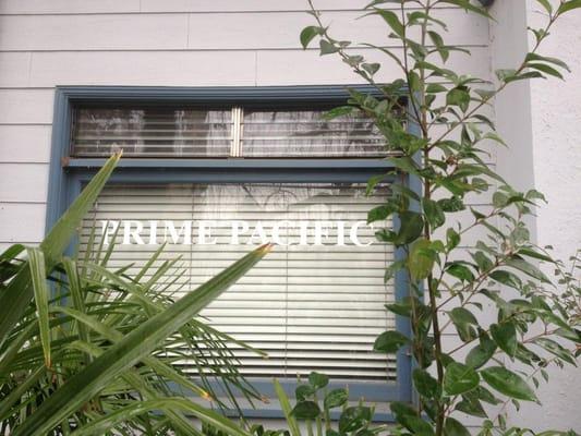 Prime Pacific