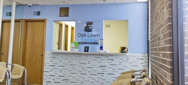 Oak Lawn Smiles Family Dentistry