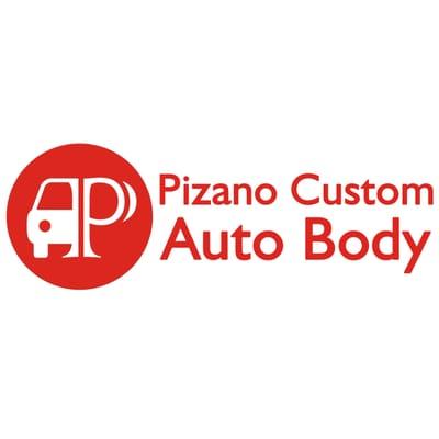 Pizano Custom Auto Body