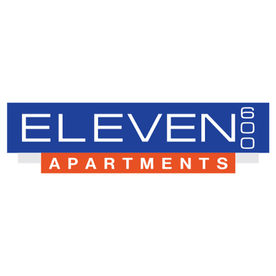 Eleven600 Logo