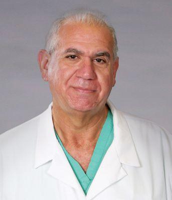 Moises Jacobs, MD