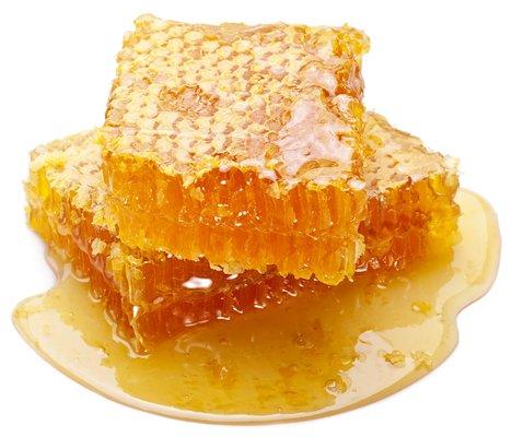 Fresh Cut NJ Honeycomb