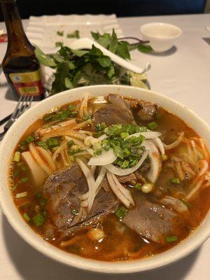 100.Bun Bo Hue