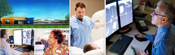 Great Lakes Medical Imaging