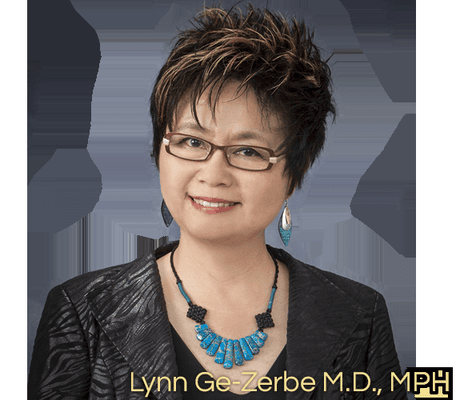 Lynn Ge-Zerbe M.D., MPH