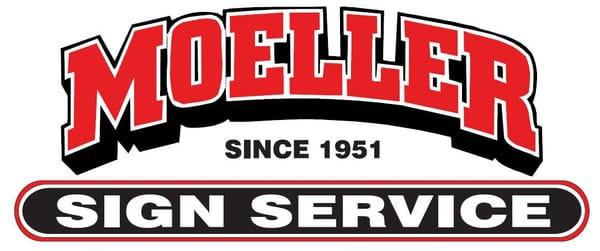 Moeller Sign Service Company Inc