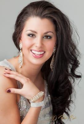 Pageant Headshots