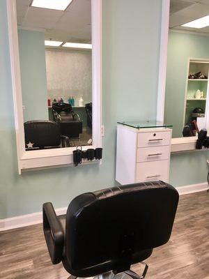 Panache Salon