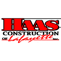 Haas Construction of Lafayette