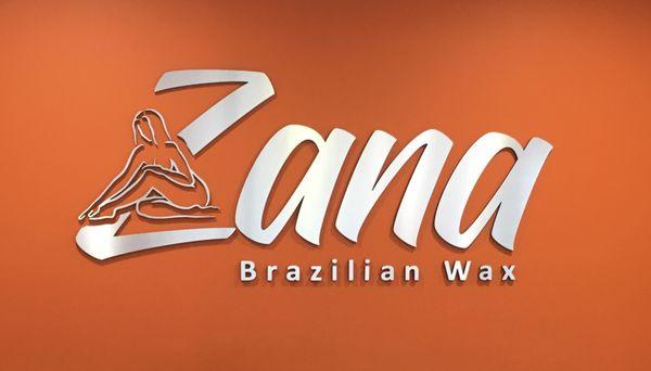 Zana Brazilian Wax